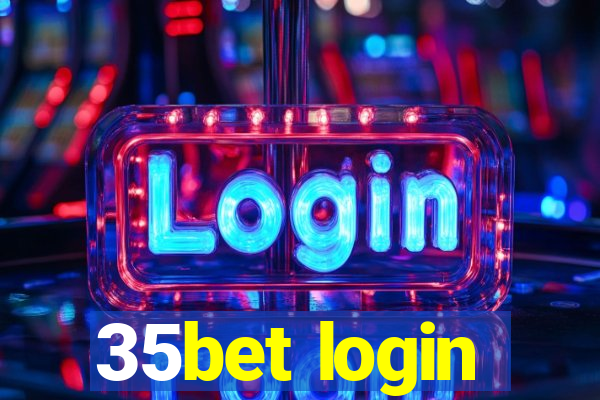 35bet login